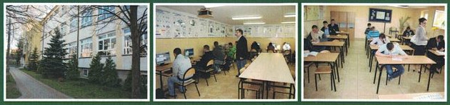 Kolaż zdjęć z ulotki